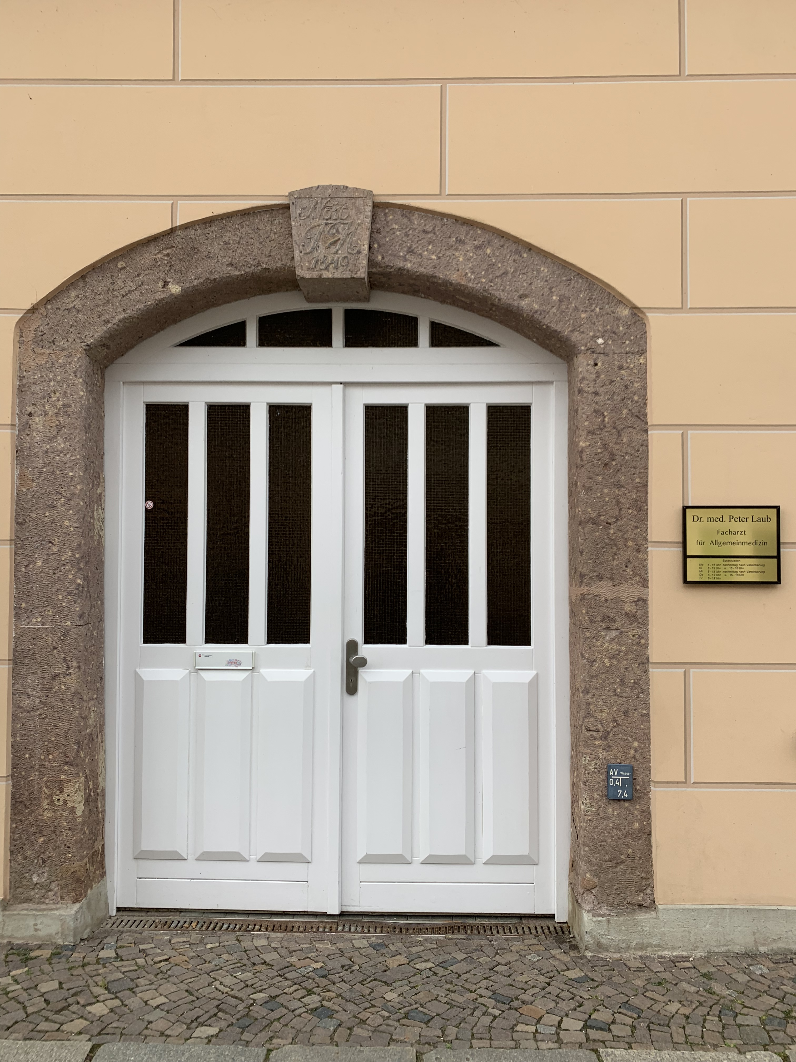 Home [drpeterlaub.de]